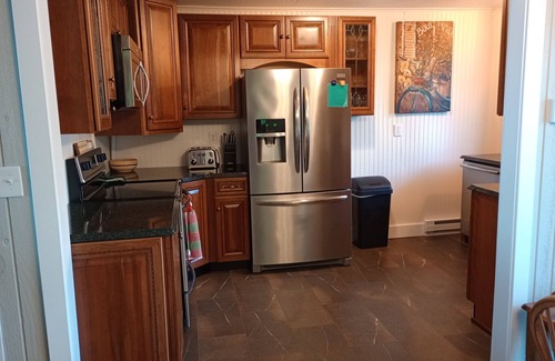 Chippewa County House | Raber Bay Retreat*Waterfront*Kayaks