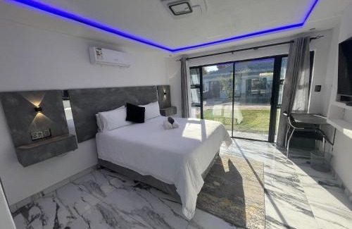 Mahikeng Bed & Breakfast | Rabi’s guesthouse
