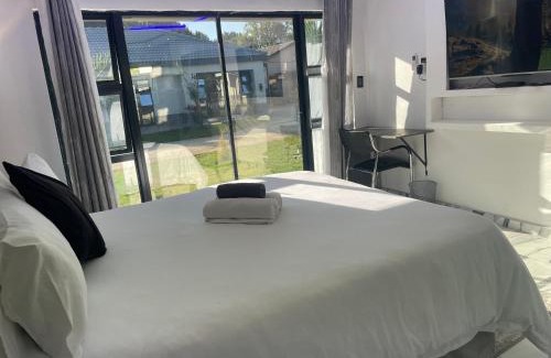 Mahikeng Bed & Breakfast | Rabi’s guesthouse