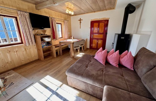 Niederau Cabin | Rabl hut