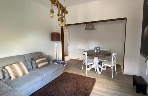 Buira Apartment | Racó del Pirineu