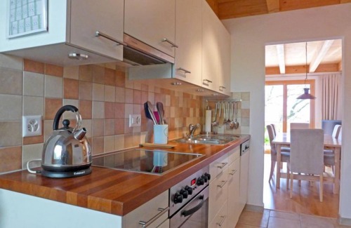 Wengen Apartment | Racer's Retreat Apt.2 by Interhome