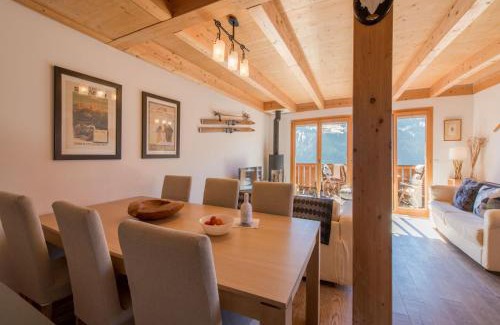 Wengen Ski Chalet | Racers Retreat #5