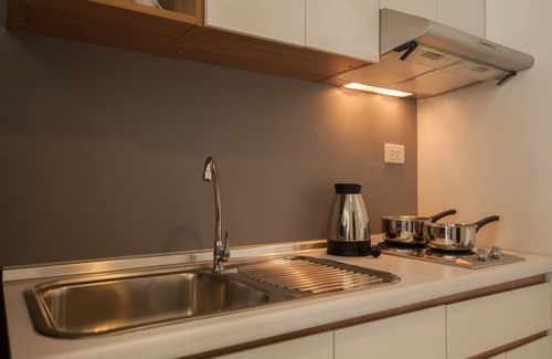 Si Racha Apartment | Racha Residence Sri Racha