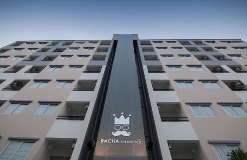 Si Racha Apartment | Racha Residence