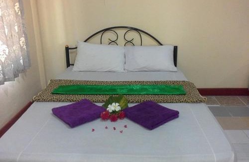 Nuea Khlong Resort | Racha Sunset Resort