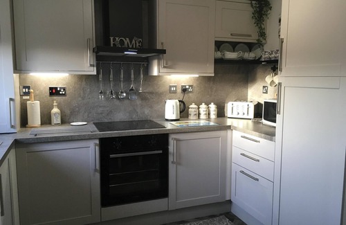 Amble House | Rachael’s Rest, cosy comfortable home from home, a warm welcome awaits you.