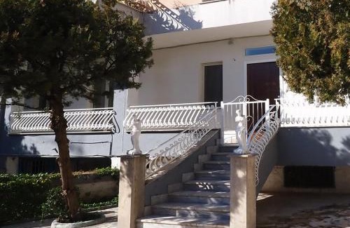 Santa Maria Capua Vetere Apartment | Rachel's guest apartments
