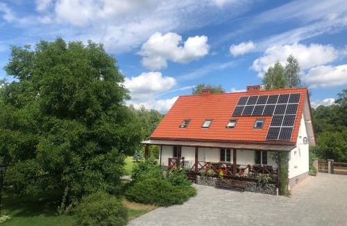 Swietajno House | Raciborówka