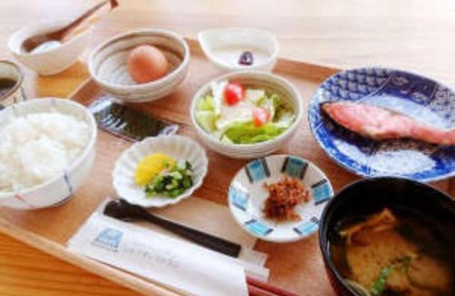 Shiga Prefecture Hotel | Racine Home Harie - Vacation STAY 06968v