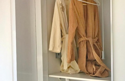 Kumluca Villa | Racket House