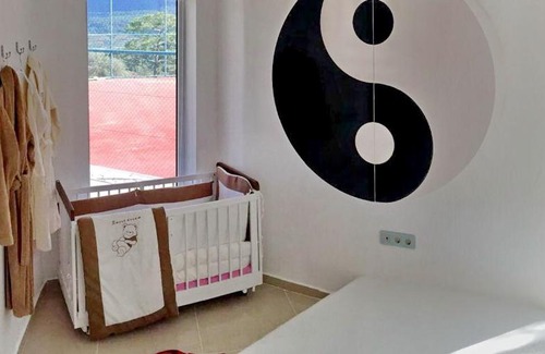 Kumluca Villa | Racket House