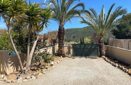 Olivella House | RACÓ DEL GARRAF Ca la Matilde house BBQ and POOL