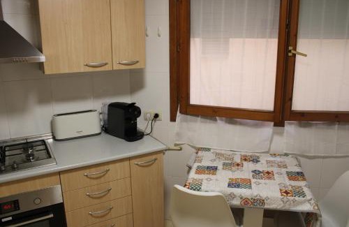 Trago Apartment | Raconet de Peramola