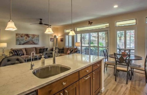 Scottsdale Ranch Apartment | Racquet Club/ 1 bedroom condo