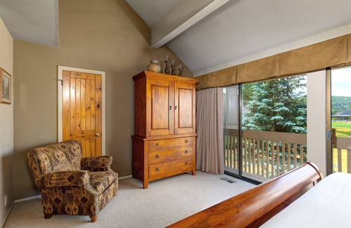 Park Meadows Condo | Racquet Club 60 2 Bedroom Condo by RedAwning