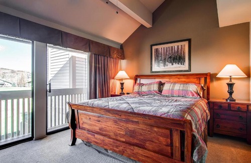 Park Meadows House | Racquet Club 60 by Park City Lodging