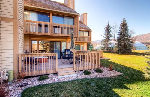 Park Meadows House | Racquet Club 60 by Park City Lodging