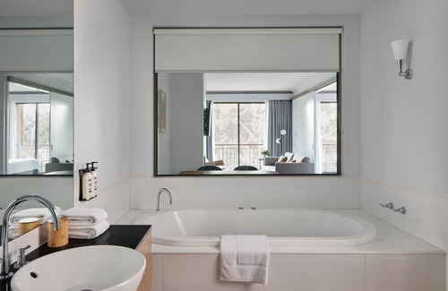 Creswick Hotel | RACV Goldfields Resort