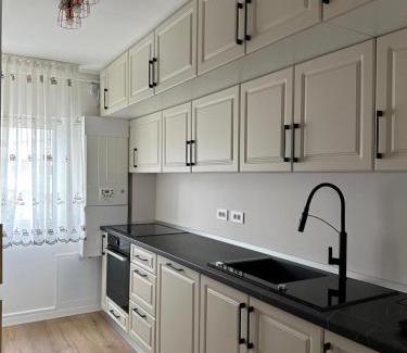 Baia Mare Apartment | Rada