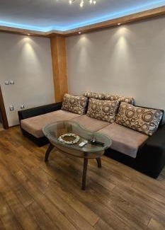 Burgas Apartment | Rada's Apartment BSV