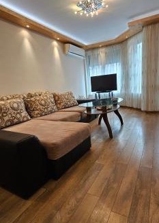 Burgas Apartment | Rada's Apartment BSV