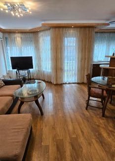 Burgas Apartment | Rada's Apartment BSV