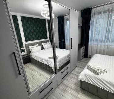 Jibert Apartment | RadautiApartaments