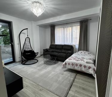 Jibert Apartment | RadautiApartaments