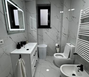 Jibert Apartment | RadautiApartaments