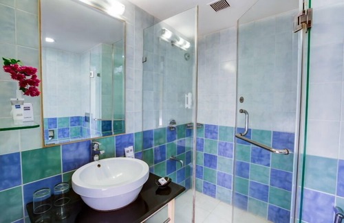 Phase 2 Hotel | Radha Hometel Whitefield