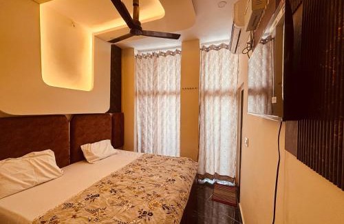 Mathura House | Radha Madhavam Luxurious Boutique Stay
