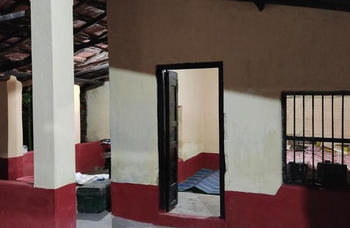 Shrirampur House | RADHA SHYAAM HOMESTAY