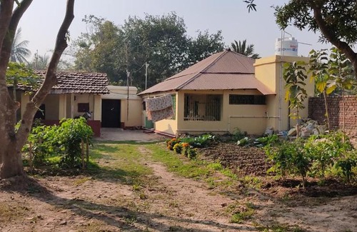 Shrirampur House | RADHA SHYAAM HOMESTAY
