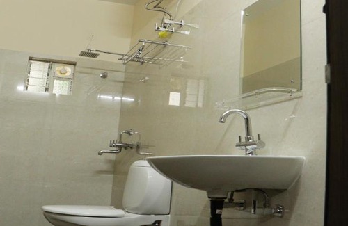 Phool Bagan Apartment | Radharani Apartment