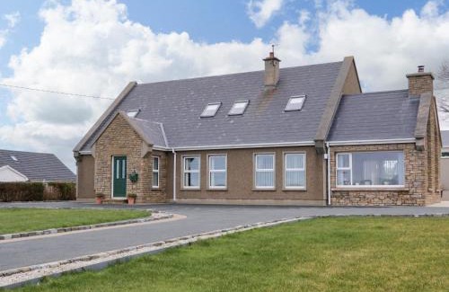 Kincasslagh House | Radharc Na Tra