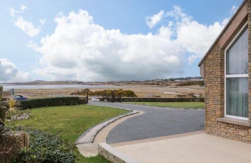 Kincasslagh House | Radharc Na Tra