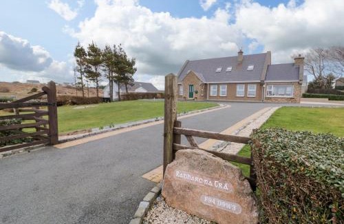 Kincasslagh House | Radharc Na Tra