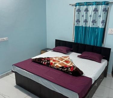 Ujjain House | Radhe Radhe Homstay