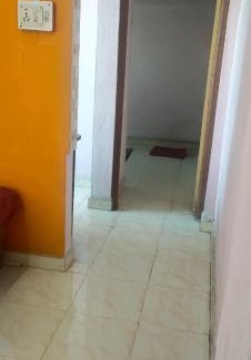 Pandharpur Hotel | Radhesham bhakt niwas