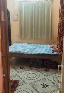 Pandharpur Hotel | Radhesham bhakt niwas