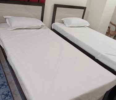 Khattalwada House | Radhika P Guest House Ajmer