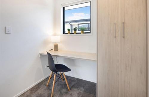 Lower Hutt House | Radiant Spot on Biddle Crescent