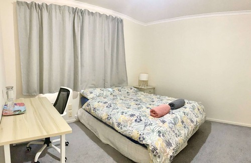 Hamilton Bed & Breakfast | Radiata Homestay