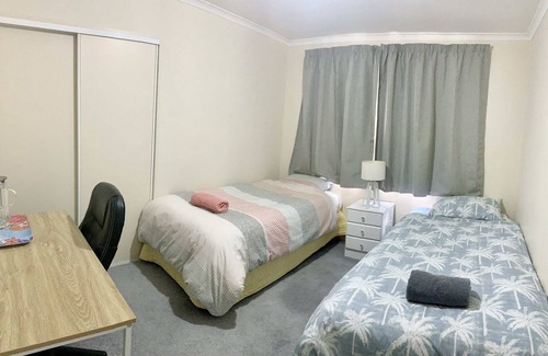 Hamilton Bed & Breakfast | Radiata Homestay