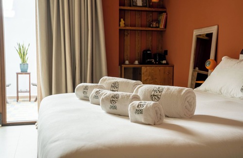 Bisceglie Bed & Breakfast | Radici d'Olivo