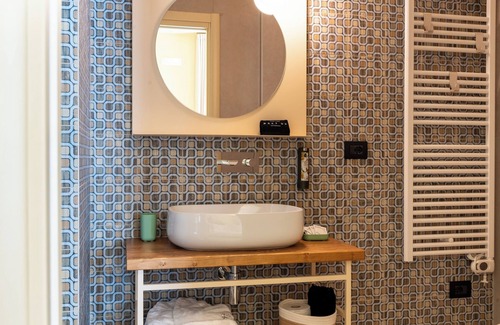 Bisceglie Bed & Breakfast | Radici d'Olivo