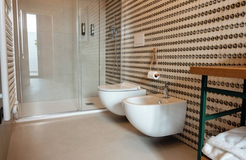 Bisceglie Bed & Breakfast | Radici d'Olivo