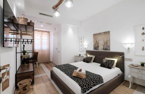 Lu Bagnu House | RADICI DI LUNA Exclusive Design