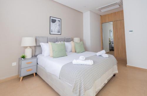 Hydra Apartment | Radieux Appartement à Hydra